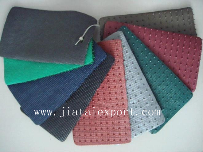 PVC Spike Backing Mat