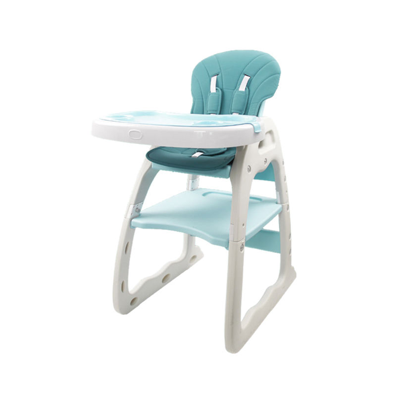 Kids Furniture Child Safety High Chairs Wholesale Baby Dining Chair
