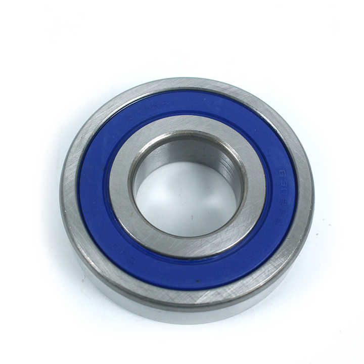 Втулки подшипников распредвала JMC 17012474