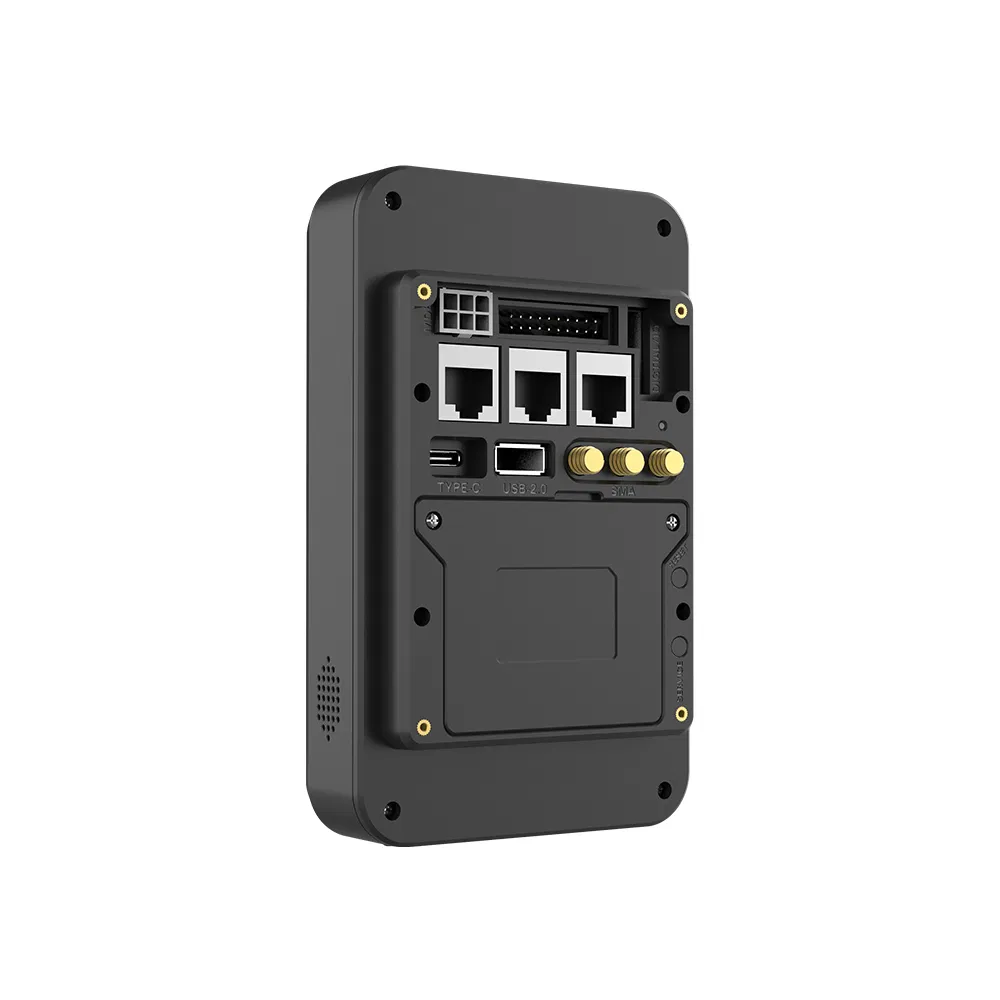 Waterproof Kiosks Mdb Card Reader Pts Self-Service Ruggedised Unattended Payment Terminal Solution Cm30