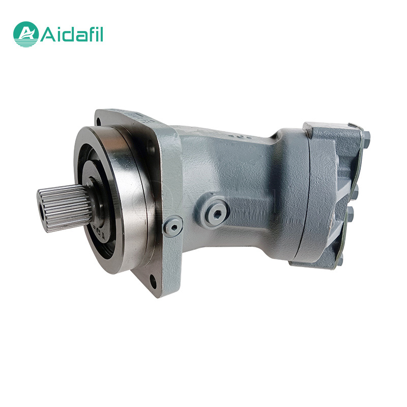 Гидравлический аксиально-поршневой насос A10VSO28DR/31R-PPA12N00