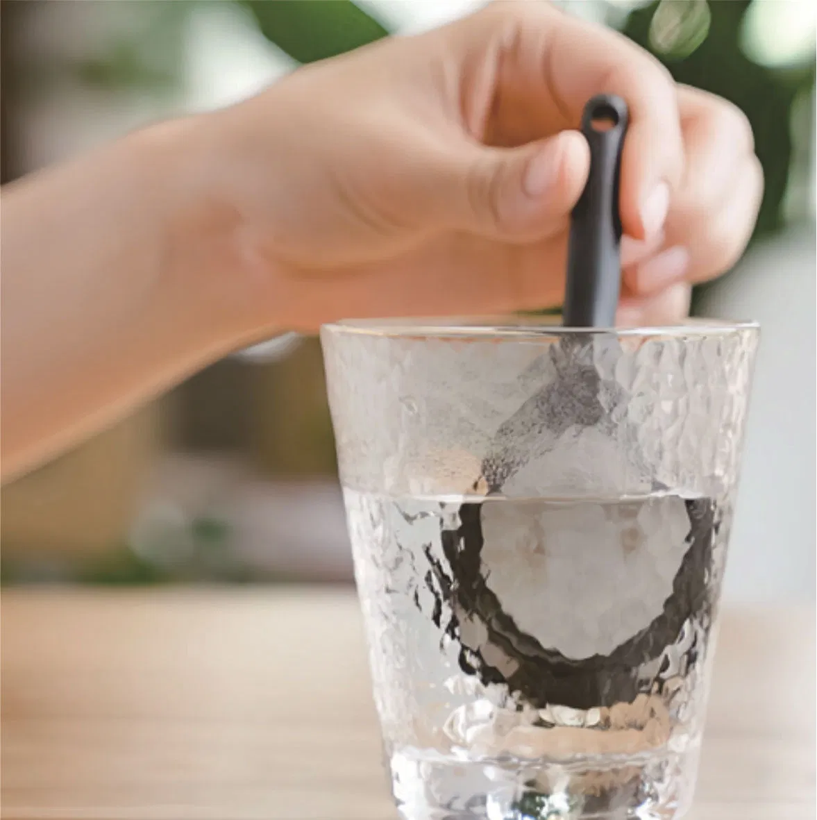 Заварочный чайный шарик для листового чая