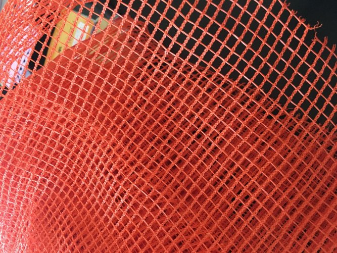 Construction Building Safety Net for Scaffolding with Virgin HDPE