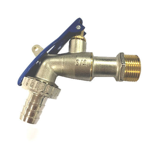 Brass Hose Bibcock for Water Dispenser