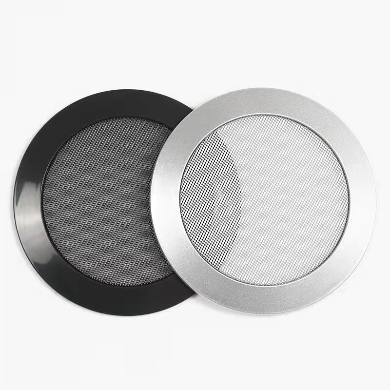 Speaker Grill Mesh Loud Horn