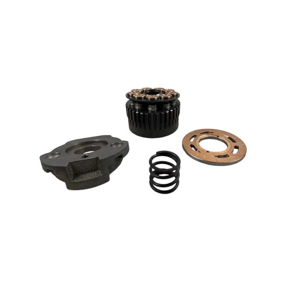 Запчасти для гидромотора MAG-33VP