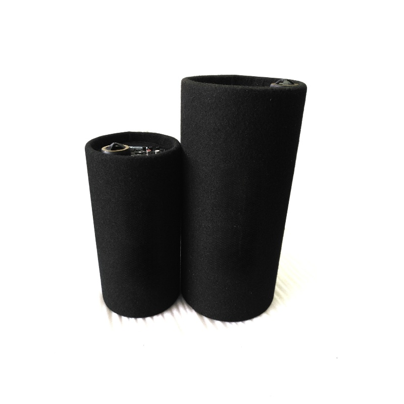 New Design Tunnel Plug Card Bluetooth Stereo Motorcycle Home Car Subwoofer