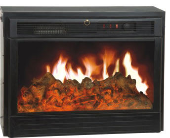 UL, CE and GS Certification Electrical Fireplace/Electrical Fireplace Mantel (MF-U23)