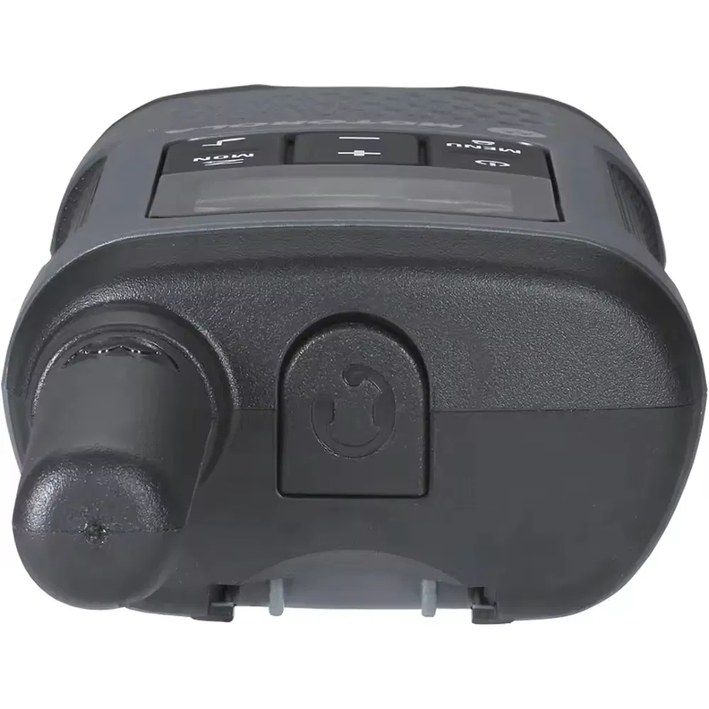 Радиостанция Motorola T200TP, 22 канала, дальность 30 км