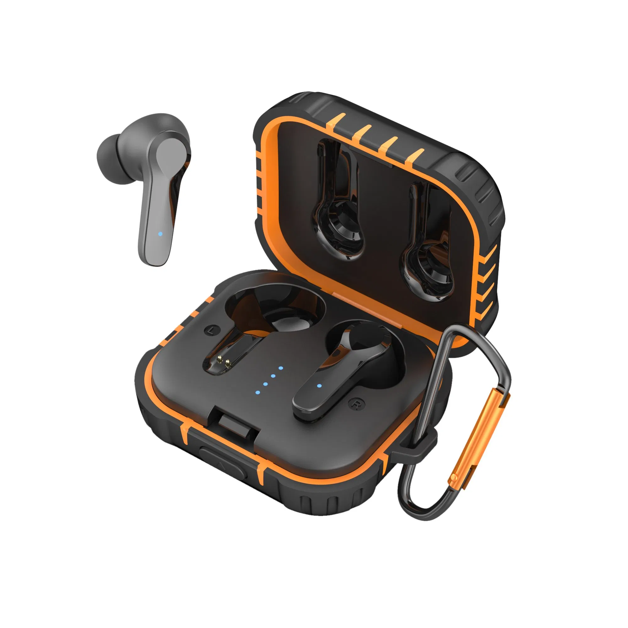 Беспроводные наушники TWS Kingstar Bluetooth 5.2