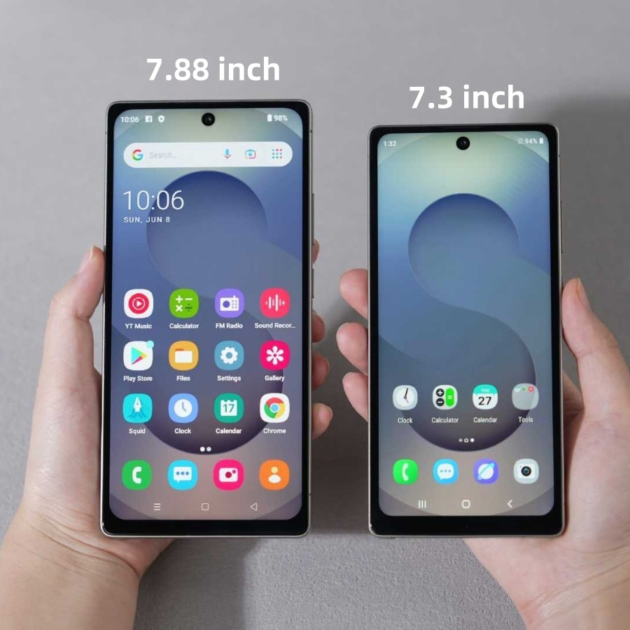 Most Popular Model S25 Ultra 4G 5g Phone 2tb Memory 72MP 7.88 Inch Large Screen Smartphone