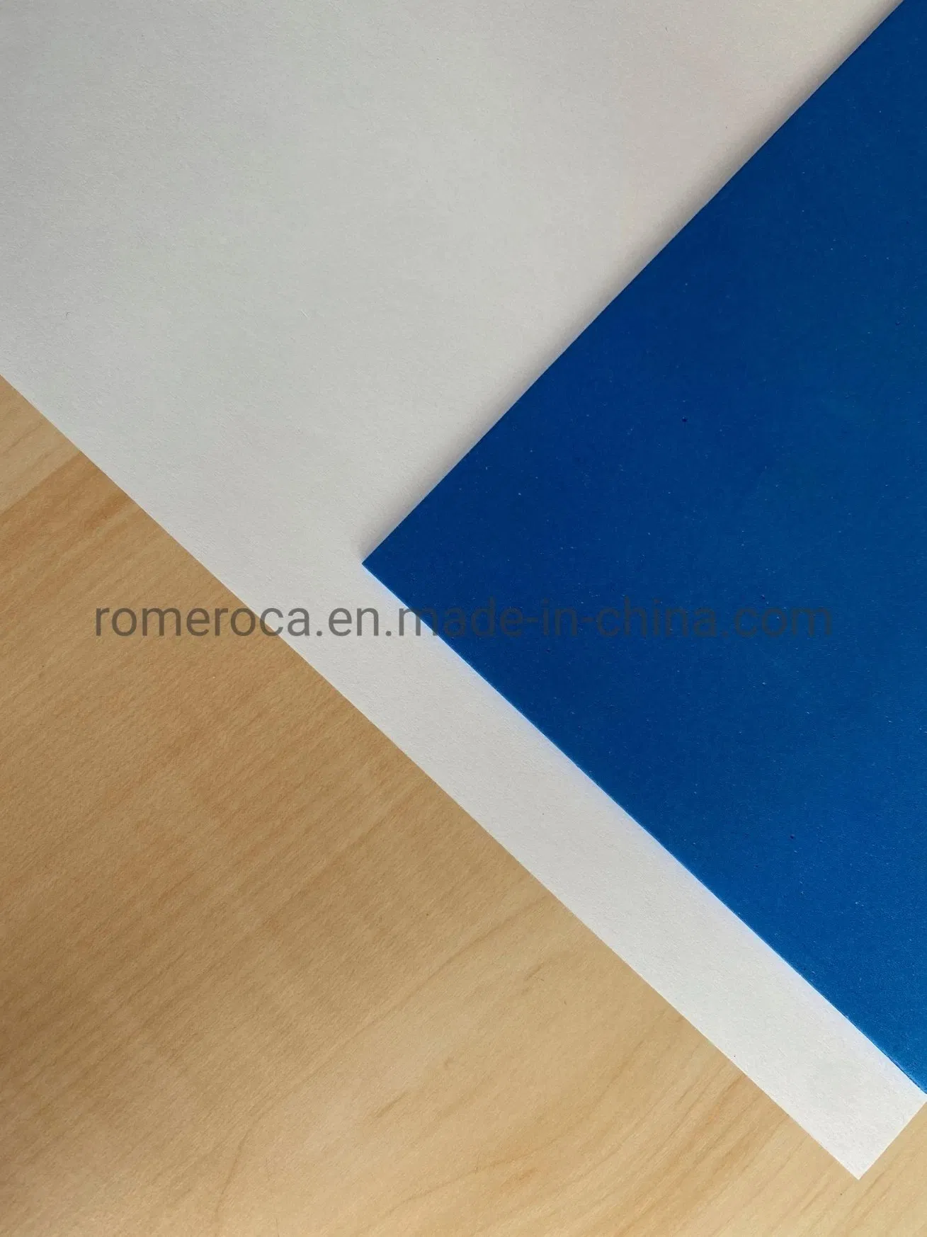 EVA IXPE Underlayment for Waterproof Spc Click Plank Flooring WPC Lvt Floor