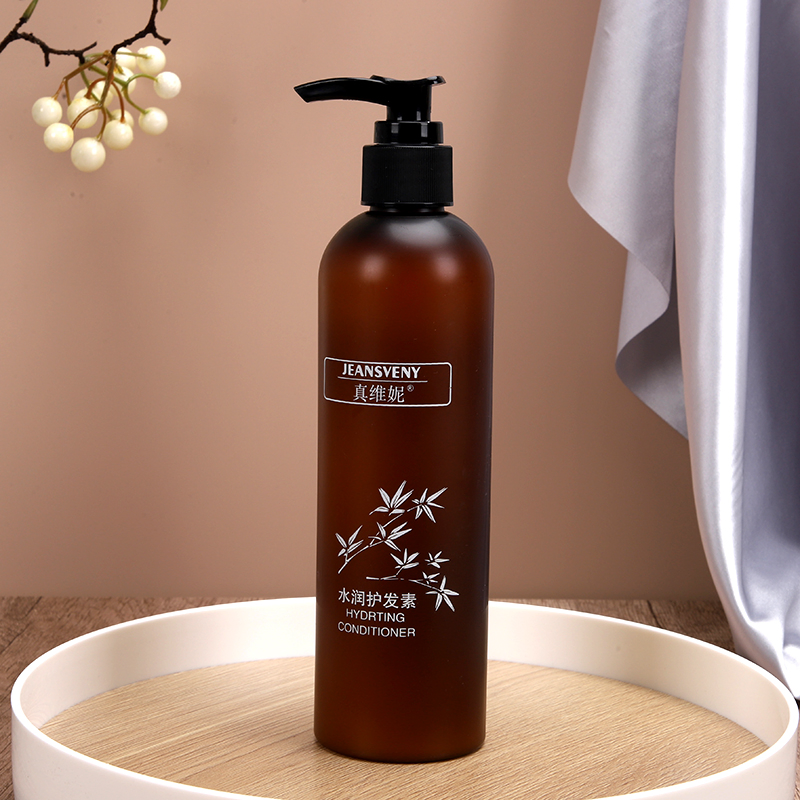 Eco Hotel Shampoo-Natural & Biodegradable Formula
