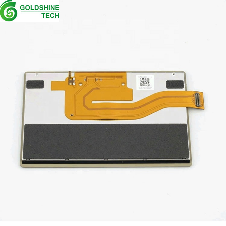 LCD Screen for PSP Go Repair Parts Display Screen Replacement for Sony PSP Go Accessories Original New