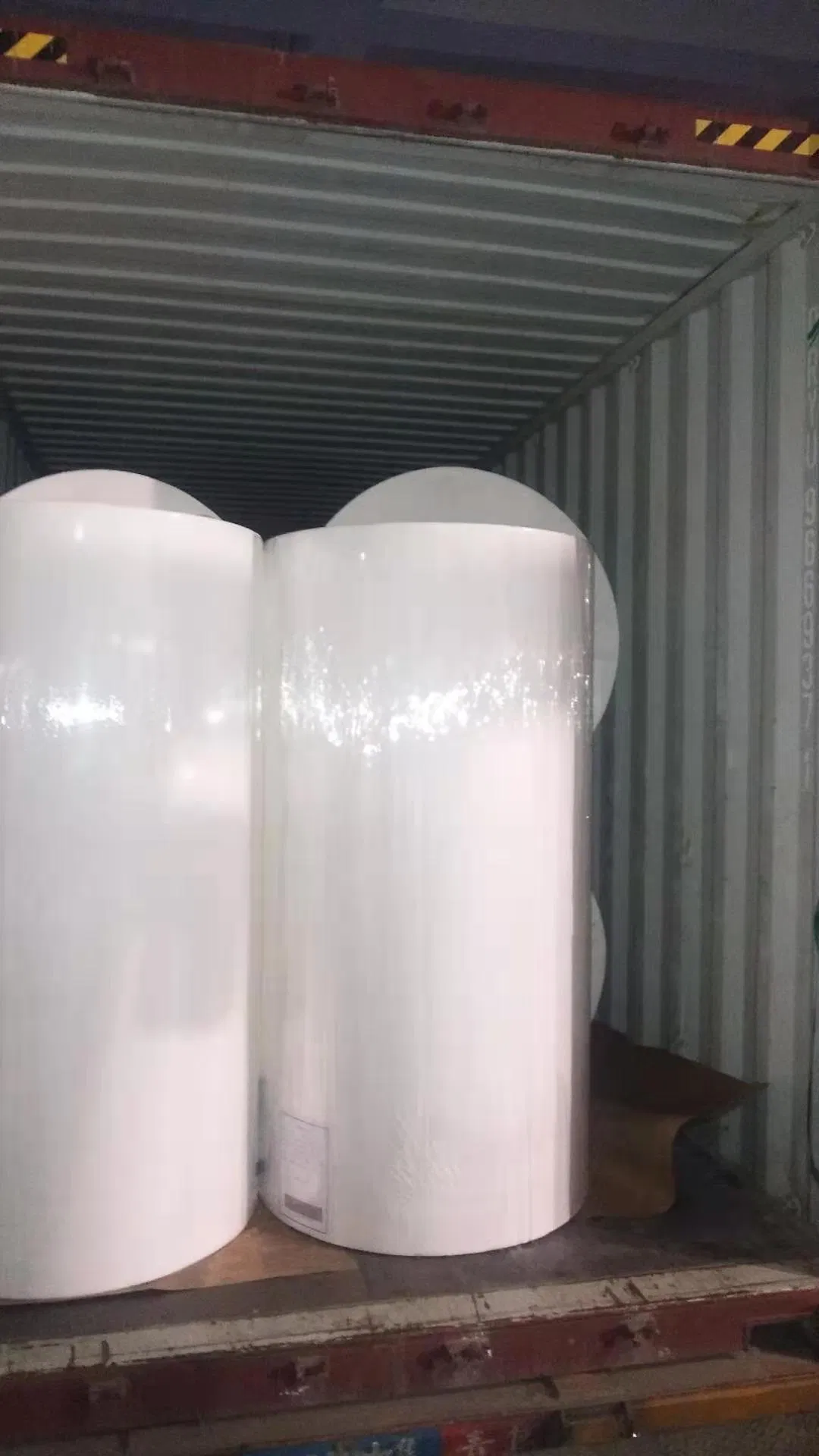 Factory Cheap Price Mixed Pulp Jumbo Roll Raw Materials