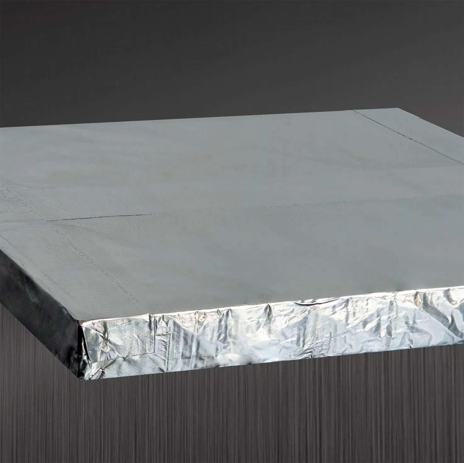Redon Refractory Thermal Insulation Nano Composite Insulation Insulation Aerogel Board / Plate of Petrochemical Industry