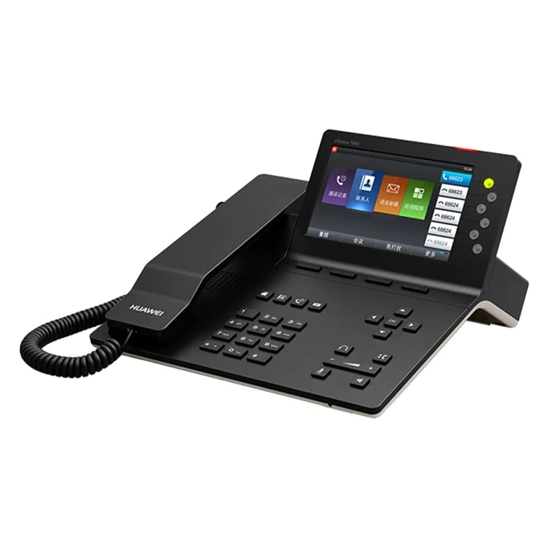 Ep1z03iphv Huaweis Espace 7950 IP Phone, 10/100/1000m Espace 7950 IP Phone