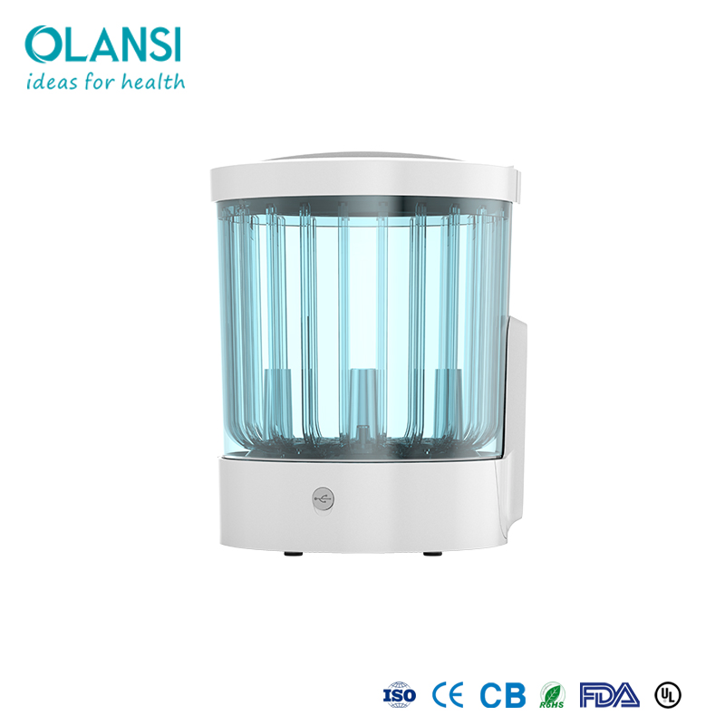 Fruit and Vegetable Disinfector-Olansi 2019 New Products