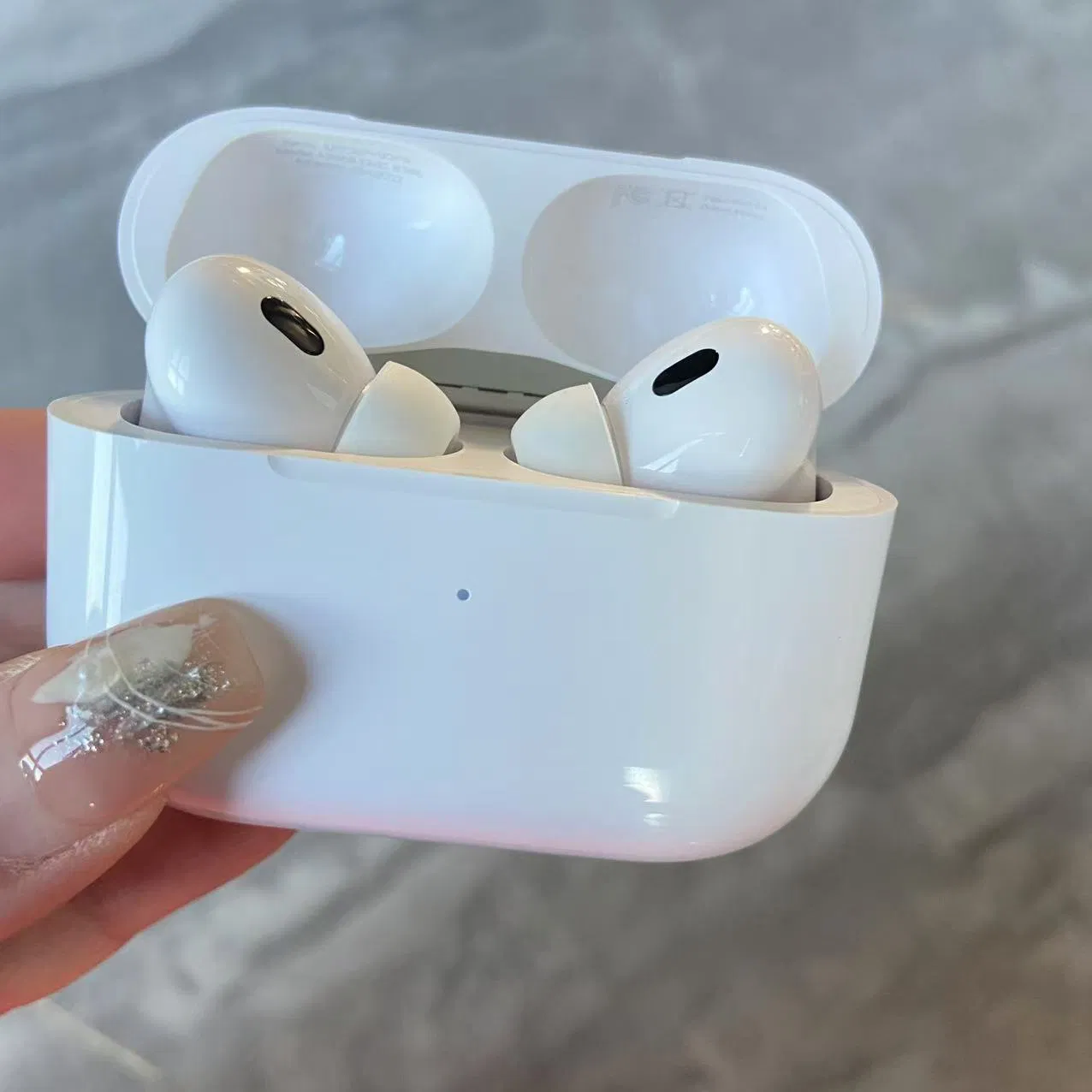 Чехол для беспроводных наушников Bluetooth с шумоподавлением