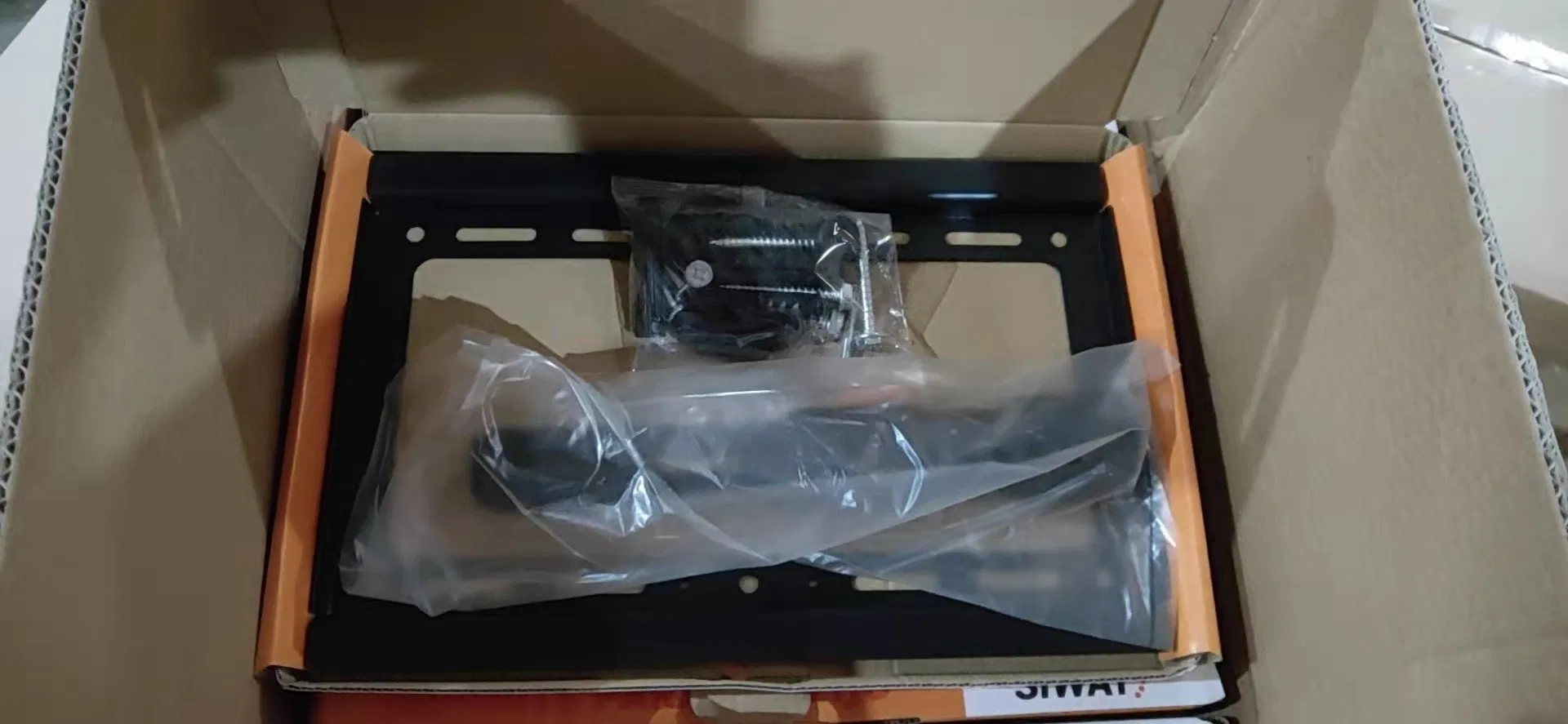 LCD TV Wall Bracket Easy Install