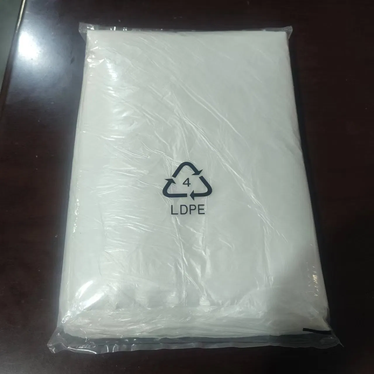 DIY 9X12FT/2.7X3.6m LDPE Drop Cloth Dust Sheet