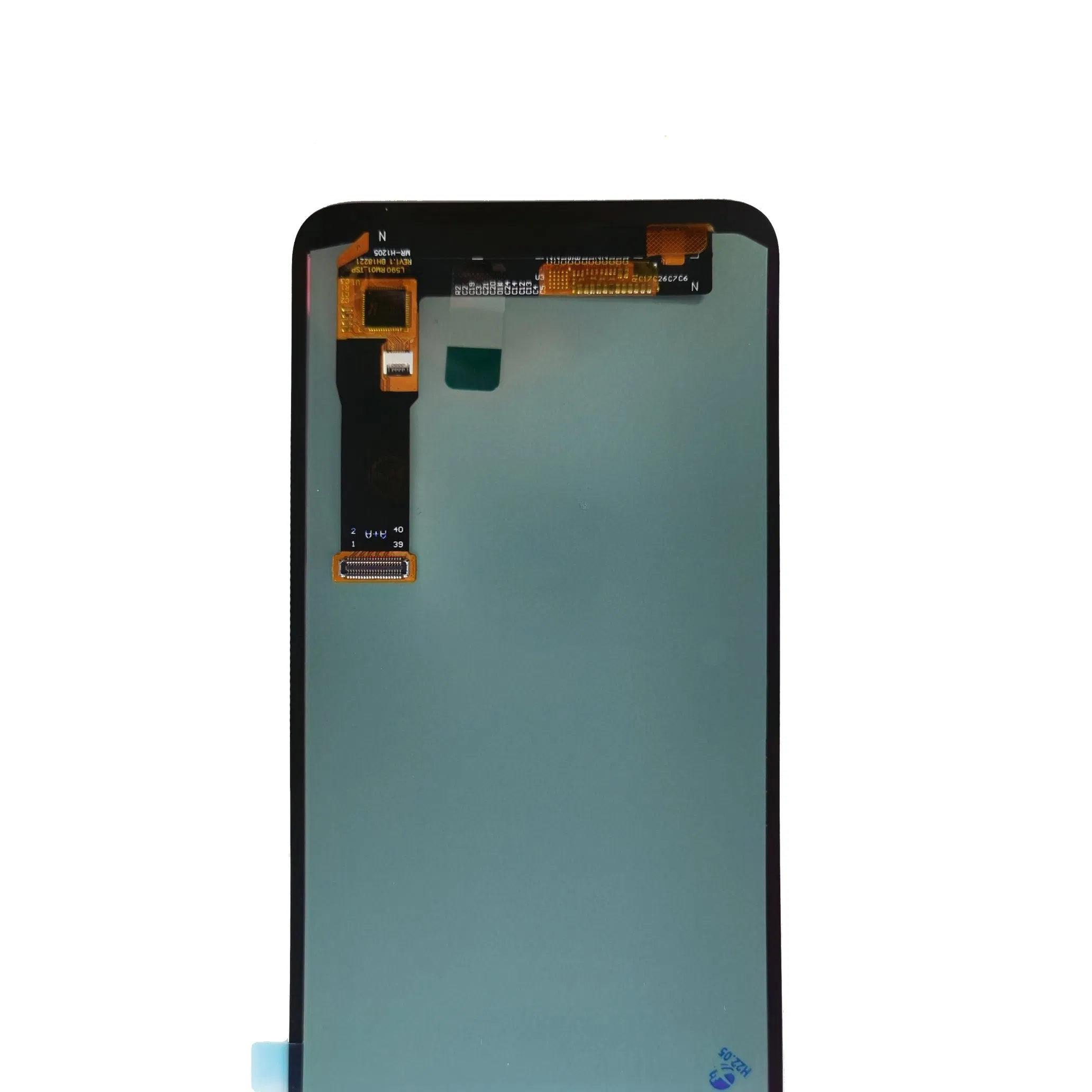 Дисплей для Samsung Galaxy J8, 6.0 дюймов, сенсорный
