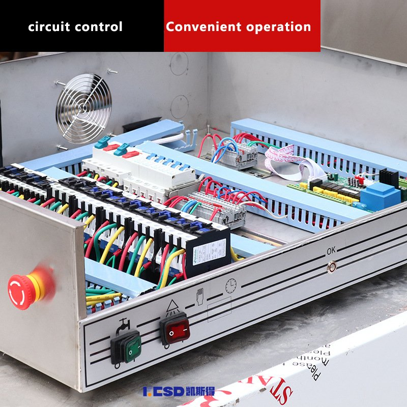 Large Commercial Kitchen Dishwasher Equipment High Efficiency Factory Direct Price Automatic Dishwashers