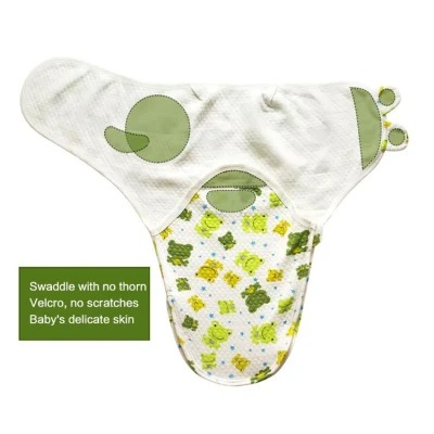 Customize Cotton Baby Sleeping Bag Baby Goods Baby Wear Hot Sales