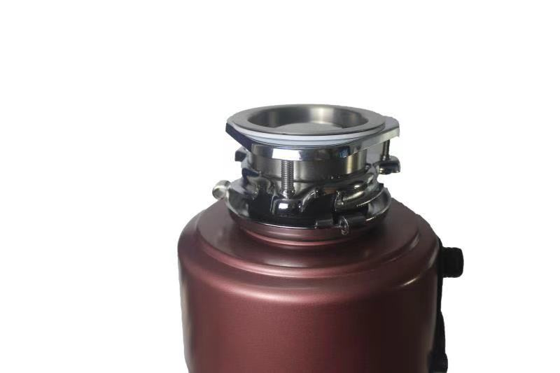 Kitchen Clean Garbage Disposal