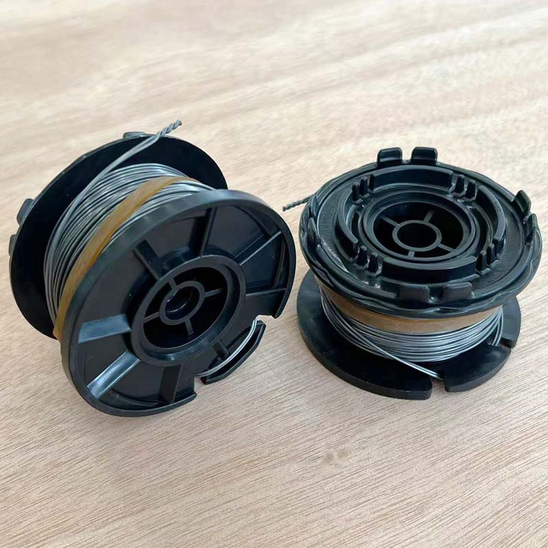 Rb441t Rb611t Pistolet a Armatures Capable De Ligaturer Des Fers a Beton Jusque 66mm, Tw1061t