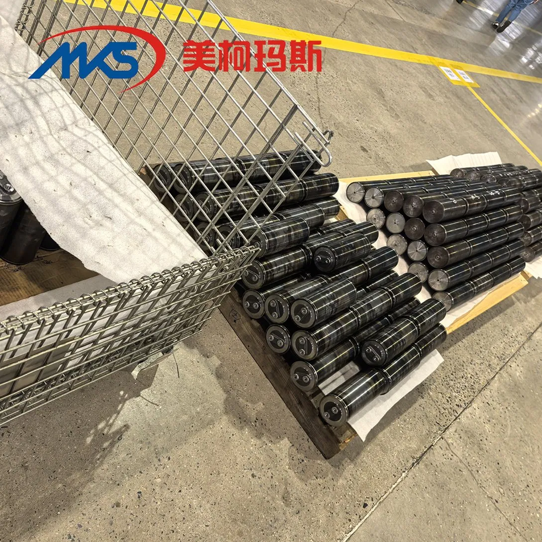 Гидравлический аккумулятор EHV серии 10-480/90-A25GE-200