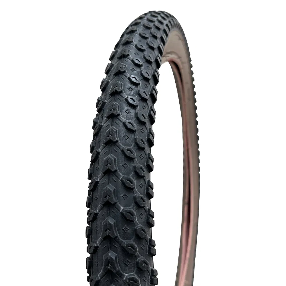 Велосипедная покрышка 20x2.125 (57-406) Vgood