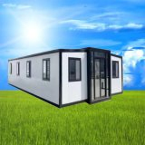 Export Customized Double Wing Expansion Activity Room for People to Live in