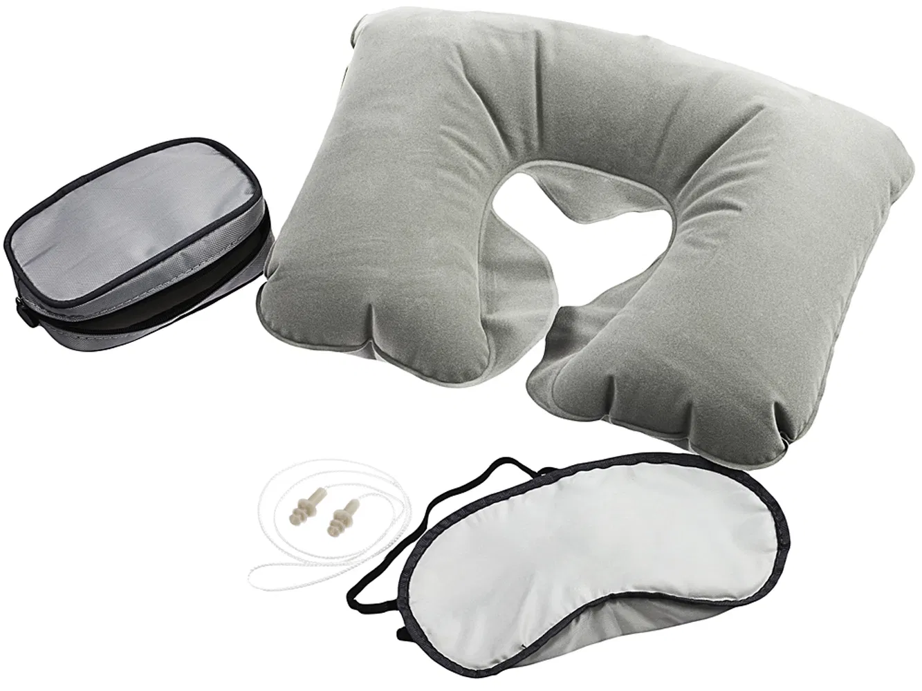 Amenity Kit for Airlines Airline Travel Set Amenity Kits for Toothpaste