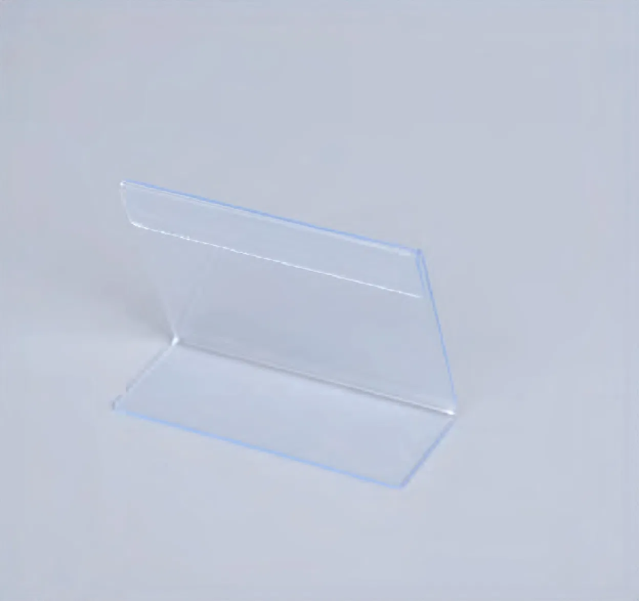 Supermarket Standing Menu Display Rack Cosmetic Display Stands