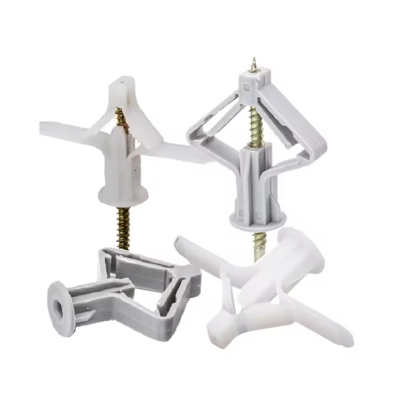 Анкерный дюбель-гвоздь Fscat PE для гипсокартона