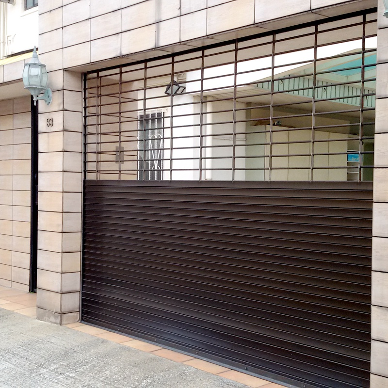 Hot Sales High Quality Steel Security/Automatic Roller Shutter Door for Your Place