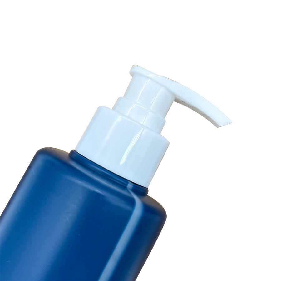 Factory Wholesale Wall Mounted Manual Refillable Shampoo Bottle Dispenser