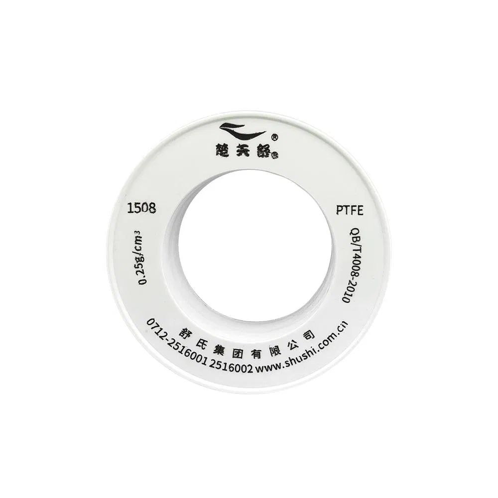 Premier Quality PTFE Tape for Hardware Bathroom