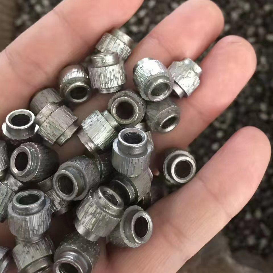 Diamond Wire Saw for Reinforced Concrete