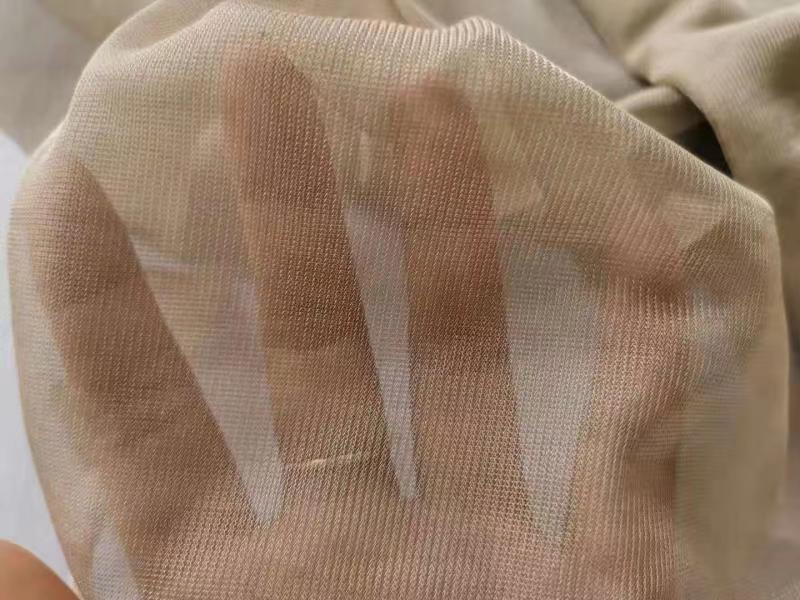 Silver Coated Nylon Emf RF Shielding Bed Canopy
