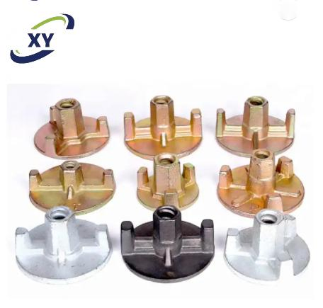 Гайка анкерная крыльчатая для опалубки