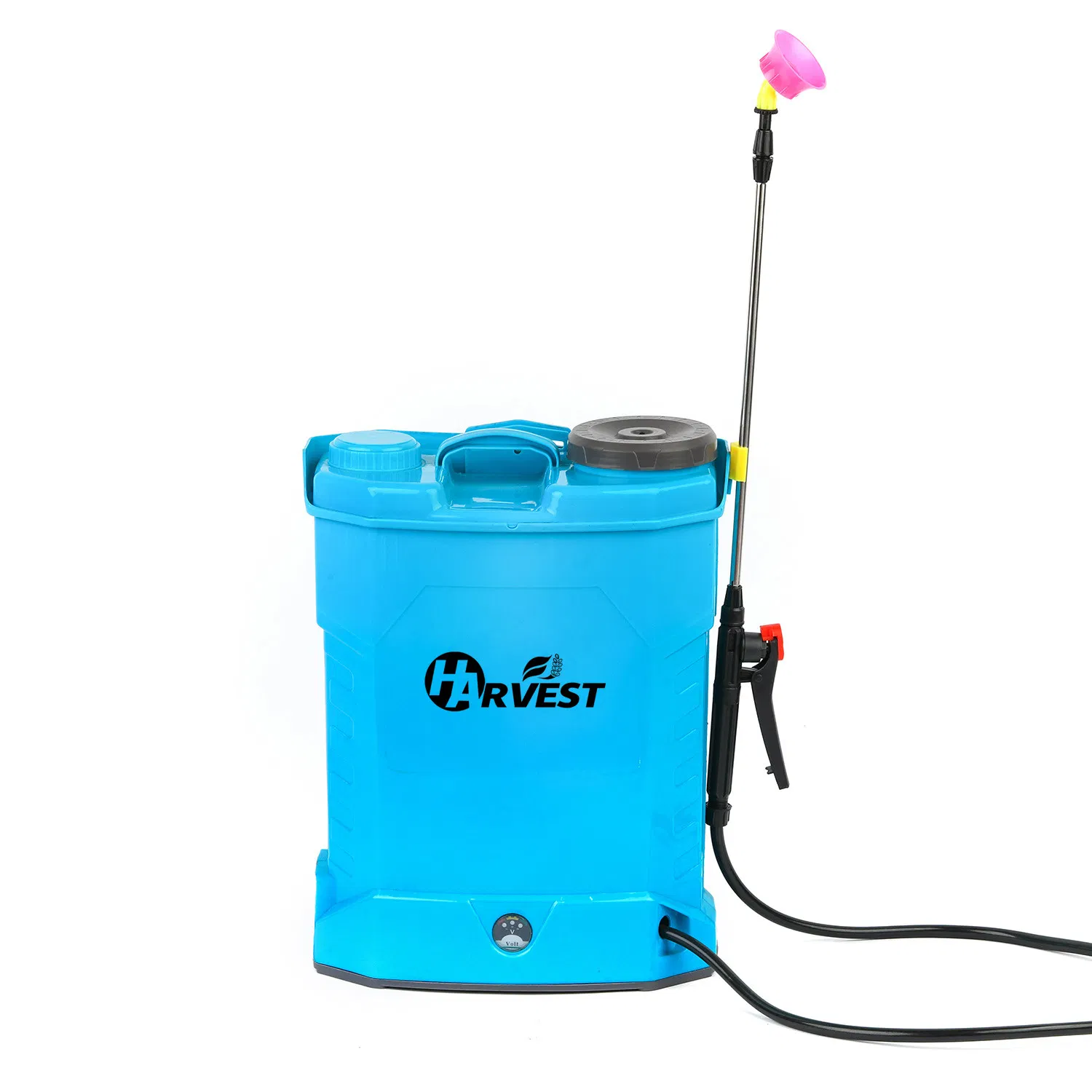 20L Disinfection Sterilization Agricultural Garden Plant Farm Used Knapsack Battery Sprayer (HT-B20F)