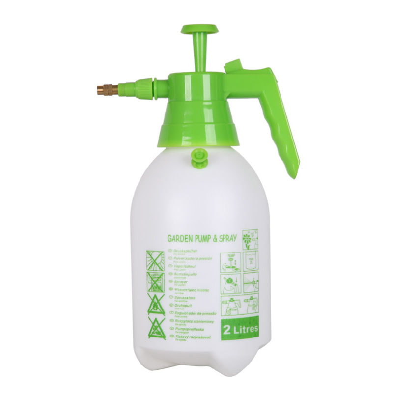 2L 2020 Factory Compression Handheld Sprayer (SX-5073-6R)