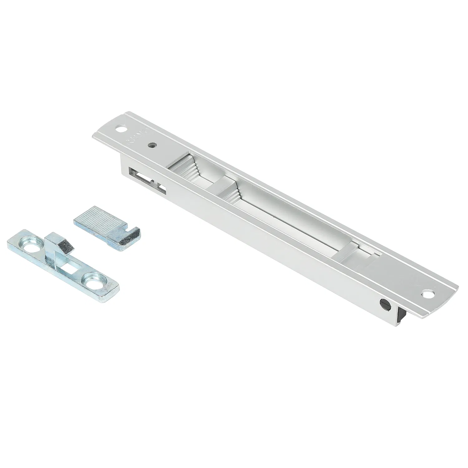 Aluminum Window Hardware Accessories Powder Coating Sliding Window Hook Lock