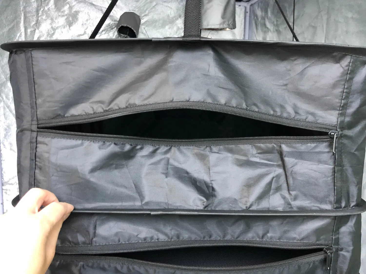 50cm Width Square Dry Net Drying Rack Wedryer M1 Curing Rack Full Herb Dryer