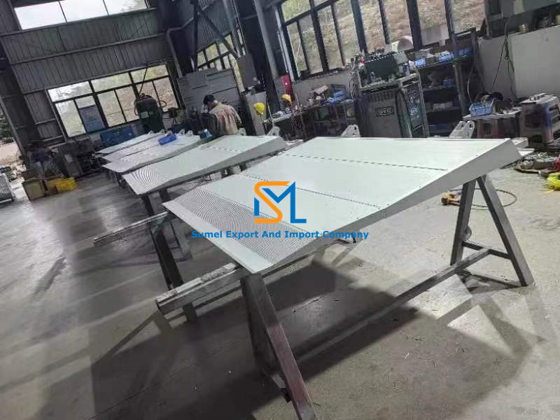 Tailgate Lift for Truck