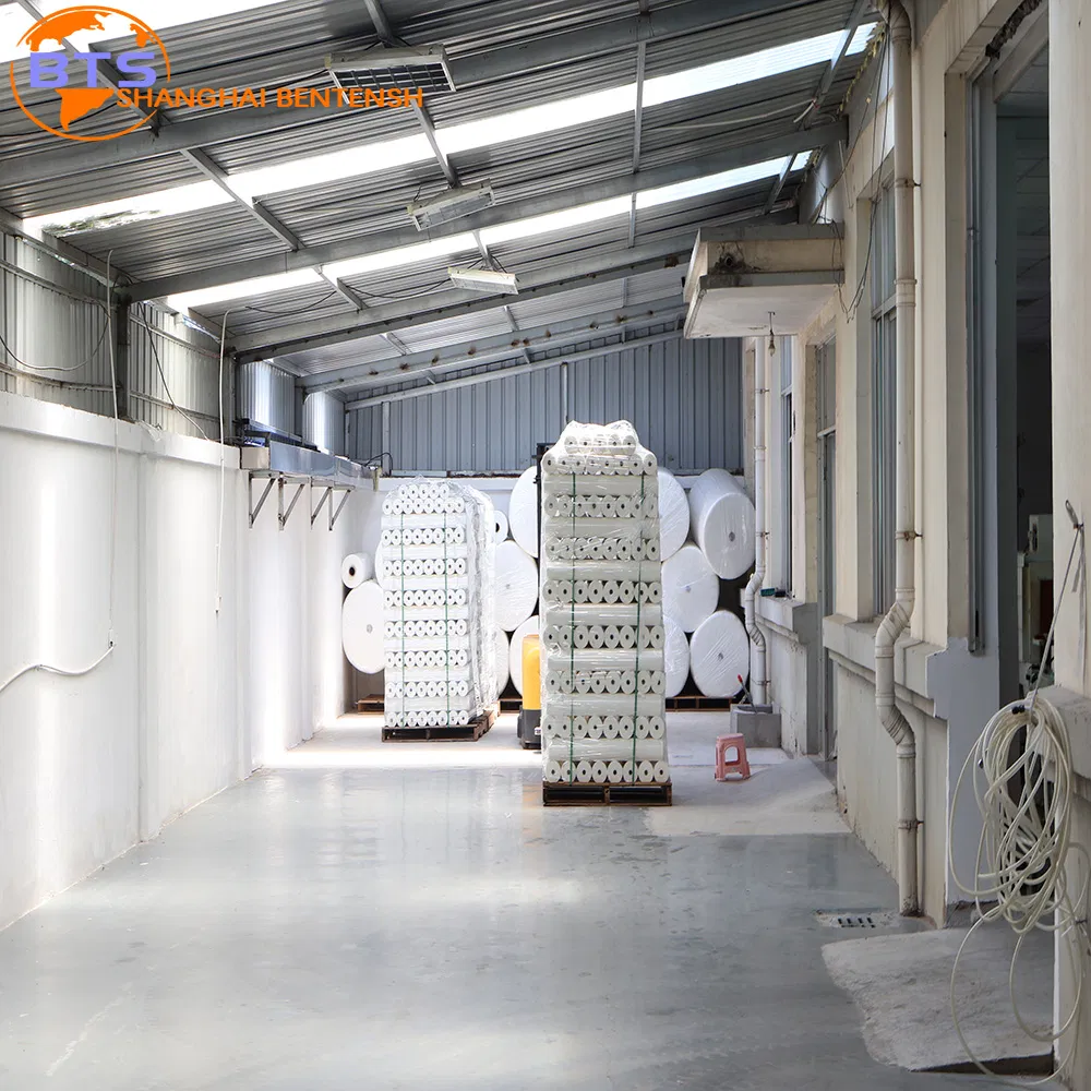 Roof Fabric Stitchbond Polyester for Use with Roof and Waterproofing Systems