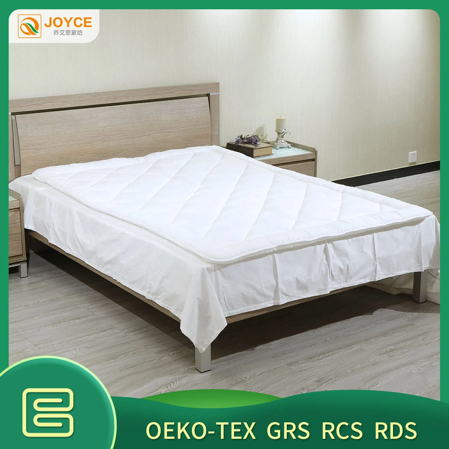 Bedding Products China Wholesales Cheap Price Microfiber Duvet for Travelling