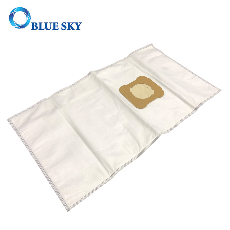 Non-Woven Dust Filter HEPA Bags for Kirby G4 G5 Vacuum Cleaners Replace Part # 197294 & 197394